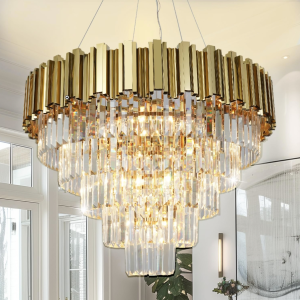 ANTILISHA Chandelier